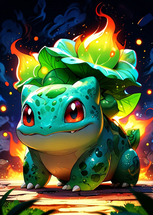 Bulbasaur