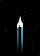Mass Effect Galaxy at War