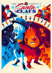 The Year Without a Santa Claus