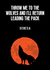 Seneca Quote