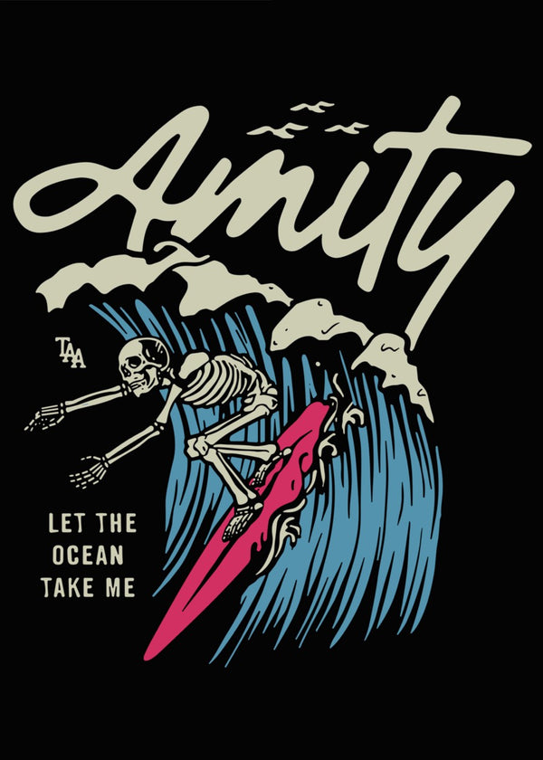 Amity Surf