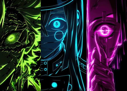Demon Slayer: Kimetsu no Yaiba