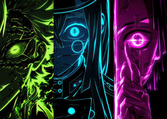 Demon Slayer: Kimetsu no Yaiba