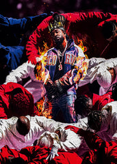 Kendrick Lamar