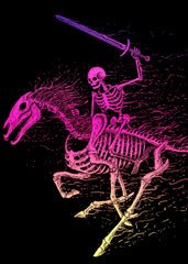 Skeleton Warior 