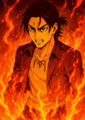 Eren Yeager