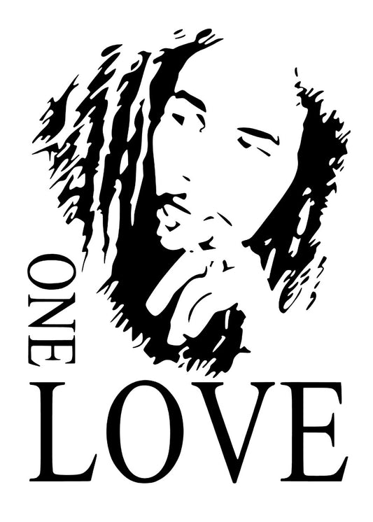 Bob Marley 