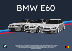 BMW E60