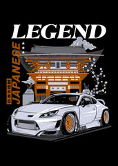 Legend Cars