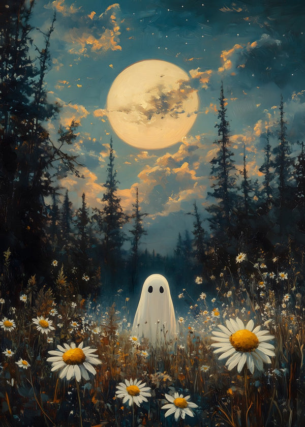 Moonlit Whimsy