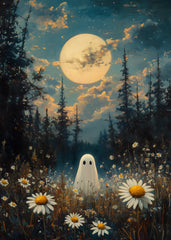 Moonlit Whimsy