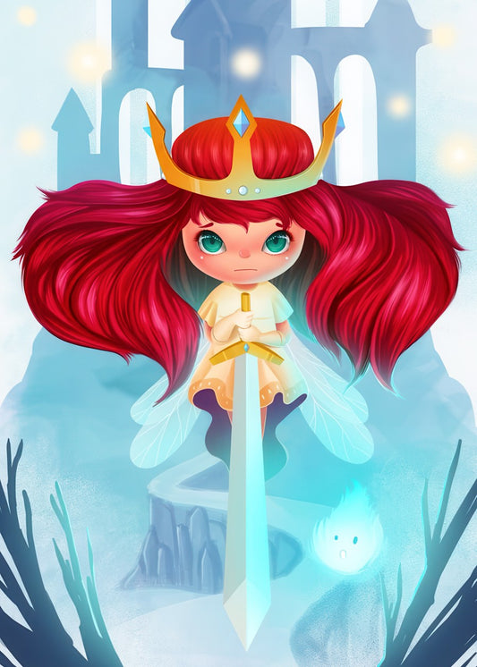child of light