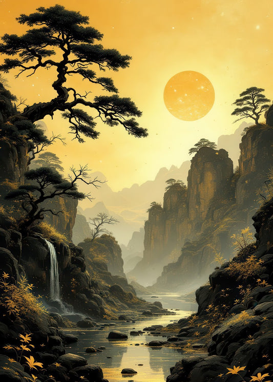 japanese art