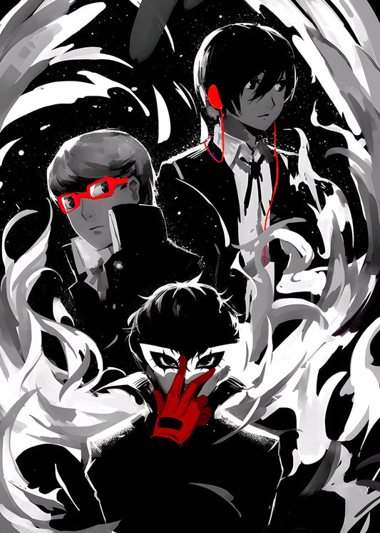 Persona