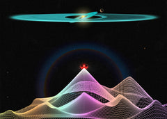 Celestial Convergence