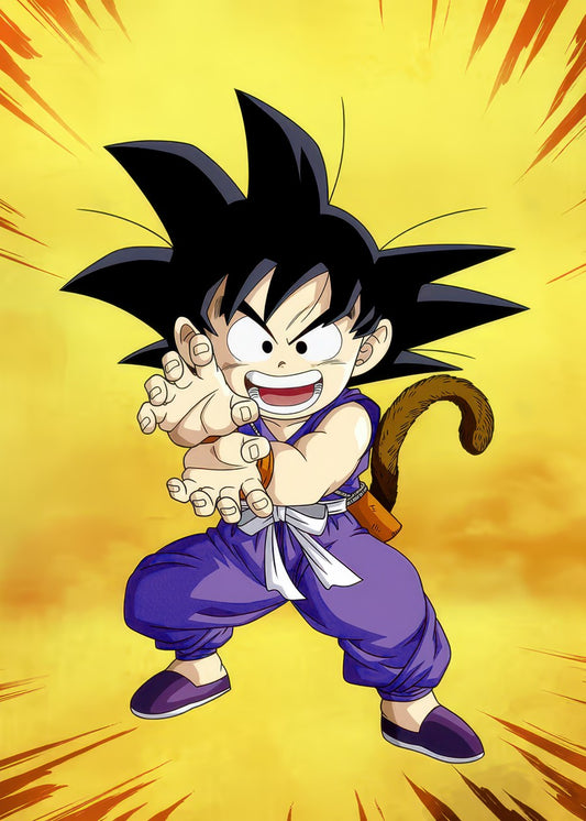 Dragon Ball