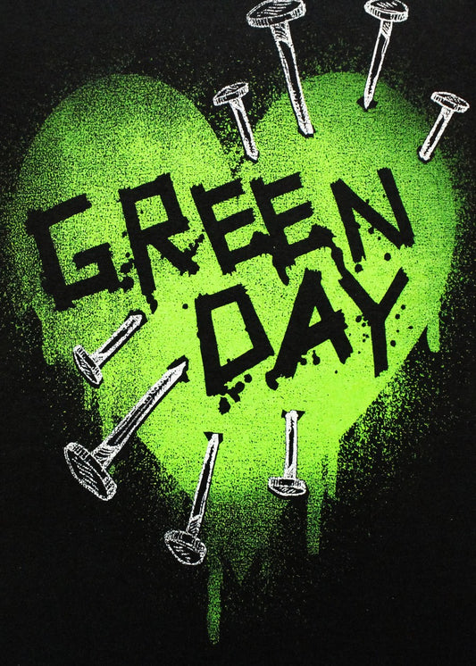 green day