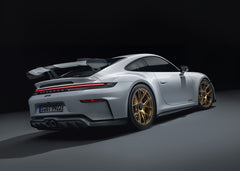 2025 Porsche 911 GT3