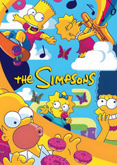 The Simpsons