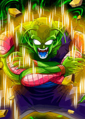 Piccolo Dragon Ball