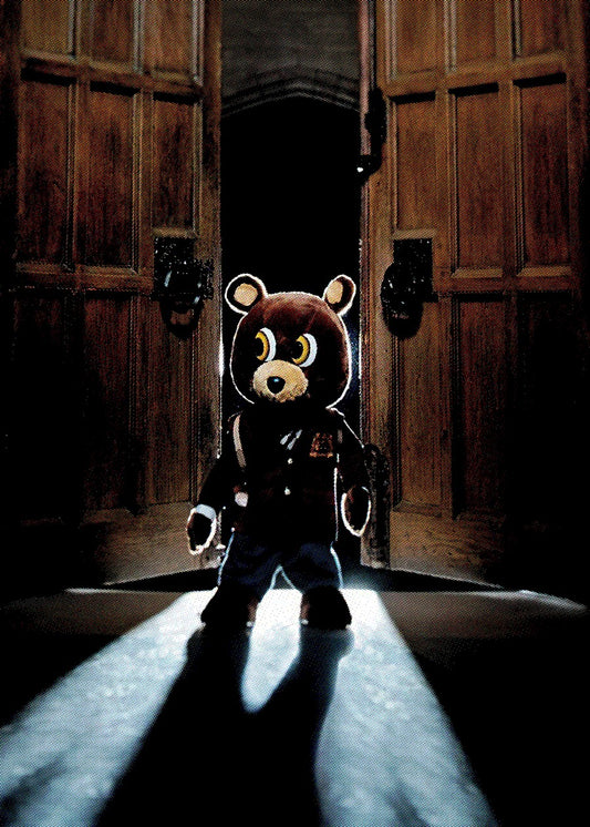 Kanye West