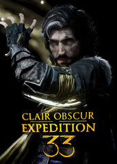 Expedition 33