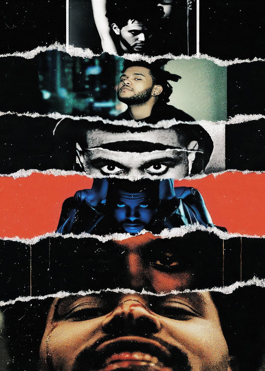 The Weeknd