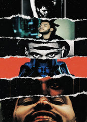 The Weeknd