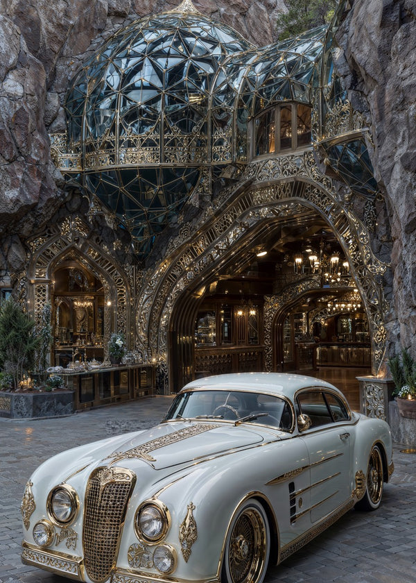 Cliffside Gold-Trimmed Grand 2