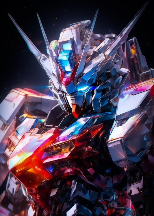 Gundam Flame Core