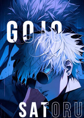 Gojo Satoru