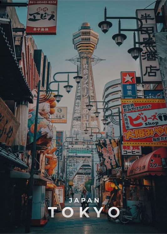 Tokyo Japan
