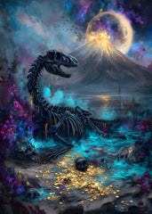 Eruption of Time