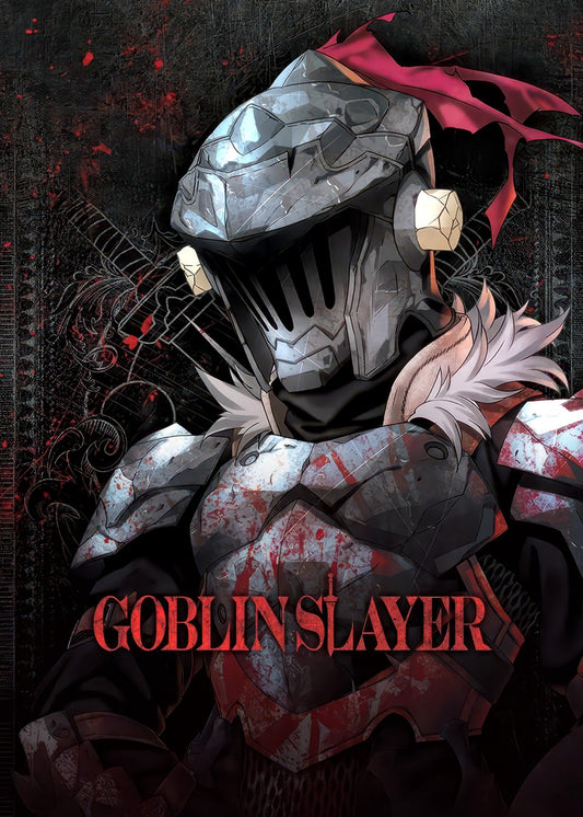 Goblin Slayer