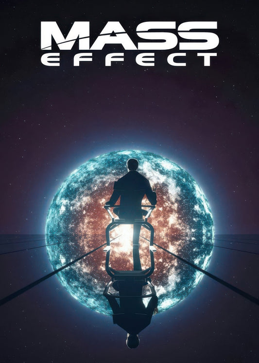 mass effect