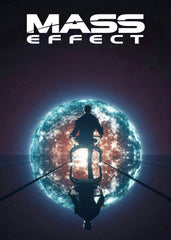 mass effect