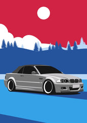 BMW E46