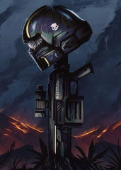 helldivers