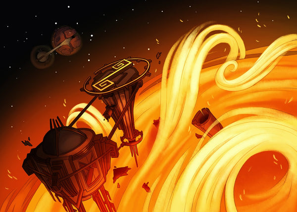 outer wilds