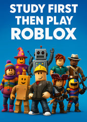 Roblox