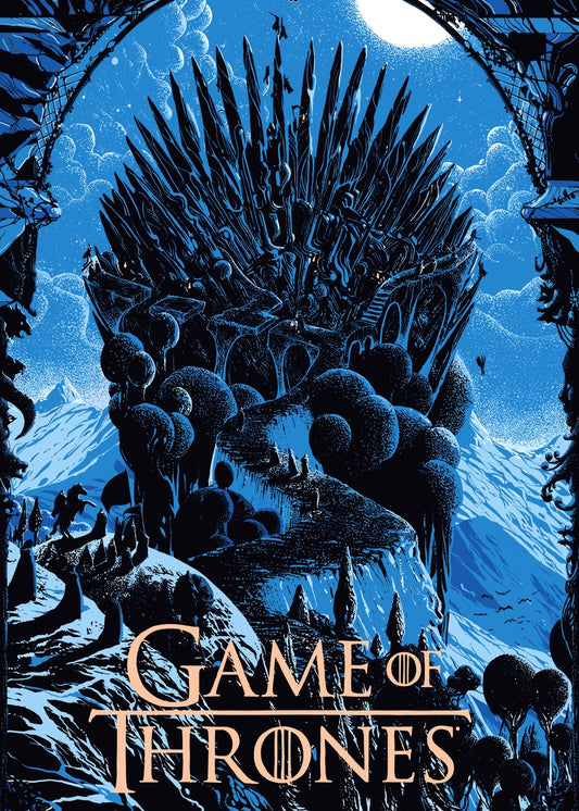 Game of Thrones