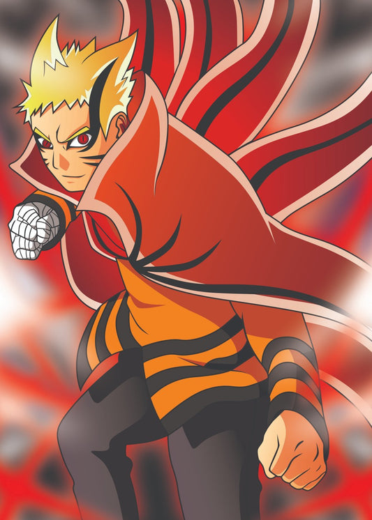 Naruto