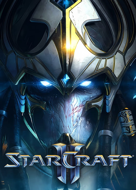 Startcraft