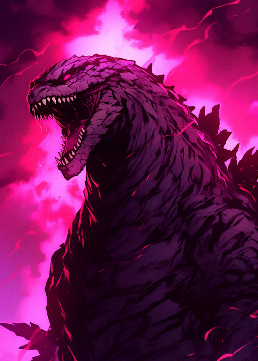 Godzilla 