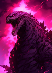 Godzilla 