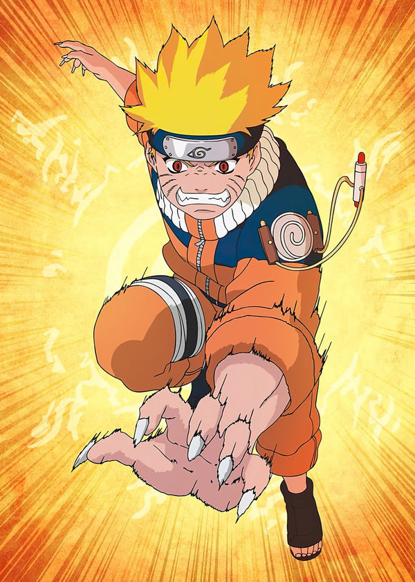 Naruto shippuden