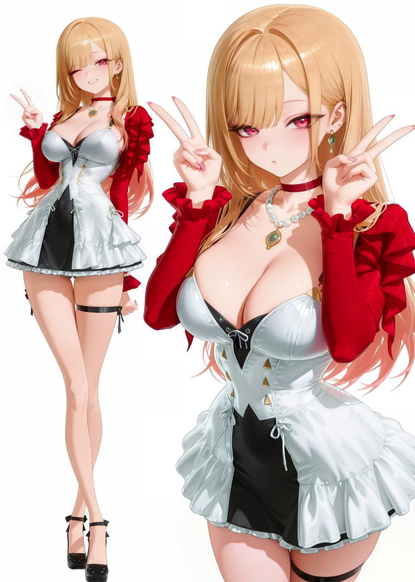 My Dress-Up Darling