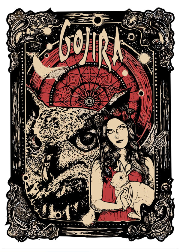 Gojira