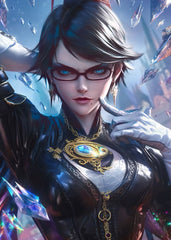 bayonetta