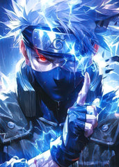 Kakashi Hatake